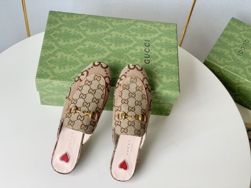 Gucci Slippers